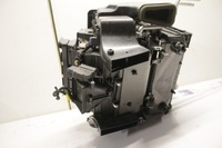 фото thumb №5, Корпус обігрівач audi a6 c6