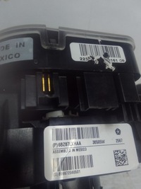 фото thumb №12, Jeep renegade 2.4 15- лента переключатель 6bz87lxhaa usa