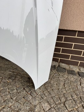 фото thumb №12, Капот кришка двигуна audi a5 8w6