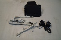 фото thumb №1, Шторка безопасности левая clio v 19- 5d