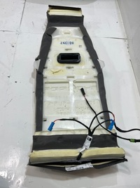 фото thumb №5, Мат нагрівальна сидіння перед спинка panamera 970