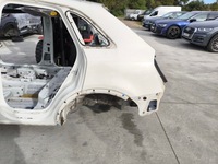 фото thumb №1, Четверть крыло левый зад audi q3 8u 2011-2018 оригинал !!!