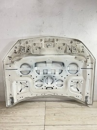 фото thumb №9, Mercedes gle w167 капот крышка двигателя a167880300