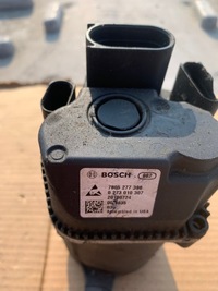 фото thumb №6, Двигун рейки рульового управління редуктор vw jetta mk7