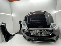 фото thumb №1, Volvo xc40 1.5 t3 перед kompletny капот бампер pas 019-15