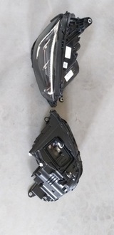 фото thumb №7, Лампа mercedes w213 lift performance a2139067609