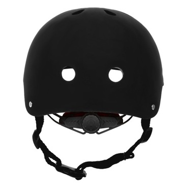 Велосипед-самокат HELMET Kidwell ORIX II Black Mat M