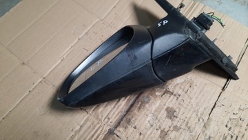 фото thumb №3, Зеркало левая opel vectra c 2.2d 03r 5 pin