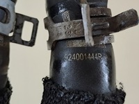 фото thumb №12, Wąż труба wody двигатель отопитель редуктор dacia logan 3 iii sandero 21r