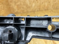 фото thumb №10, Кріплення ковзун бампера перед лівий nissan leaf ii 62225-5sk0a 2017-