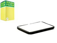 фото thumb №1, Фільтр кабіни renault megane mann-filter