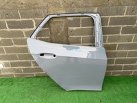 фото thumb №1, Vw id3 id.3 двері праві задні праві зад