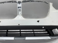 Bmw x3 g01 x4 g02 lci рестайлинг  x line бампер перед передний решётки каркас Недорого, фото thumb