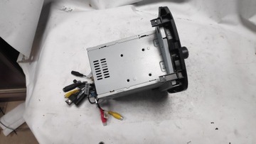 фото thumb №8, Радіо 2din екран дисплей suzuki sx4 s-cross