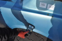 фото thumb №12, Ford mustang hardtop 1968r 4.7 четверть левый правый задняя перед cała кузов