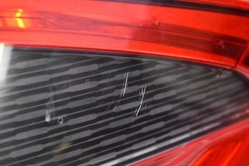 фото thumb №11, Лампа правая зад задняя 173187-02 ford s-max mk1 i рестайлинг 10-15