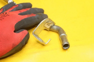 фото thumb №6, Трубка шланг магистраль воды volvo s90 v90 2.0 tb