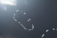 Капот крышка двигателя bmw e65 e66 рестайлинг  a38/5 2005-2008 Цена, фото thumb