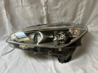 фото thumb №1, Фара лівий оригінал valeolampa peugeot 208 2012-2019 led