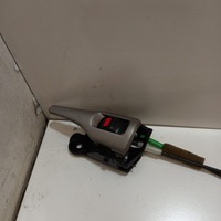 фото thumb №5, Замок двері правий задня задній toyota corolla e15 2 pin