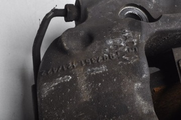 фото thumb №8, Porsche 718 cayman 982 2.0 супорт правий перед 99135105105 20.a13705