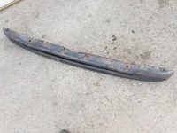 фото thumb №7, Балка кронштейн бампера задняя bmw e53 x5 3.0d polift