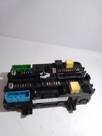 фото thumb №1, Коробка модуль bsi opel astra h 13145021 ch all/d/11
