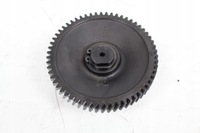 фото thumb №1, Колесо зубчасте розподільного валу kubota z402 aixam
