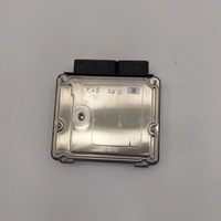 фото thumb №2, 2015 mini one - cooper f56 f55 блок управления / модуль ecu 8582719