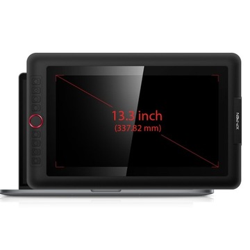 Tablet graficzny XP-Pen Artist 13.3 Pro LCD + TILT