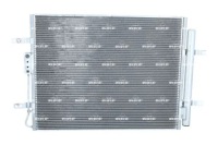 фото thumb №1, Конденсатор радіатор кондиціонера 350651 nrf