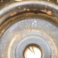 фото thumb №6, Seat ibiza iii 6l 2006 шків колінчастого вала колінчастого