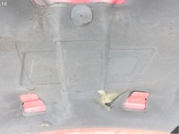 фото thumb №11, Chevrolet camaro iv 4 покоління z28 ss lift 98-02 капот кришка двигуна