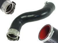 фото thumb №1, Труба wąż turbo интеркулер renault captur i clio iv 1.5 dci 144601524r