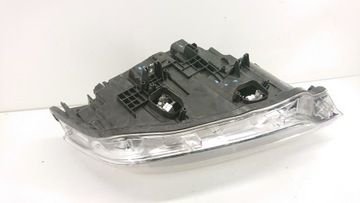 фото thumb №14, Bmw 3 f30 f31 рестайлінг лампа ліва перед передня led