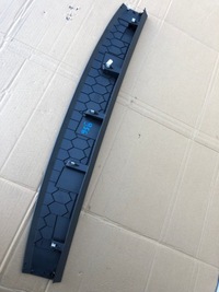 фото thumb №1, Обивка крышки багажника 2ga867707 vw t-roc