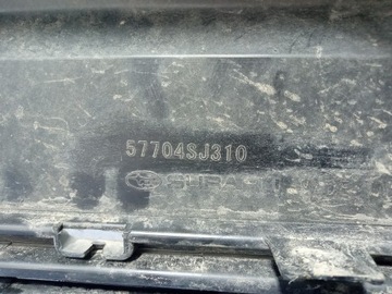 фото thumb №11, Subaru forester v sk 19- бампер зад задний 57704sj310