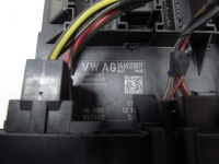 фото thumb №7, Vw audi seat skoda passat b7 модуль блок керування  комфорту 3aa937087f