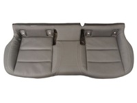 фото thumb №11, Сиденья сиденье комплект заднее сиденье задняя обшивки opel astra k v hb 15-19 uk