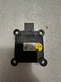 фото thumb №1, Audi q8 rsq8 4m8 кнопка поддержка поясница левый 4k0959777a...