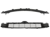 Купити Tesla model 3 2017-2023 решітка радіатора бампера 108592700c, фото thumb