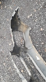 фото thumb №7, Bmw x3 g01 x4 g02 m-pakiet бампер перед камера