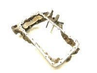 фото thumb №1, Jaguar xf піддон масляна двигуна 2.2 d дизель 2012