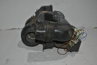фото thumb №6, Панель управление нагревателя mercedes mb 100 w631 6318300443