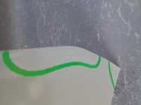 фото thumb №9, Toyota yaris cross 20- капот перед передняя oryg