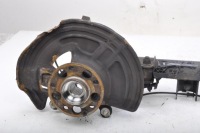 фото thumb №5, Mercedes w176 амортизаторна стійка правий перед a1763201838