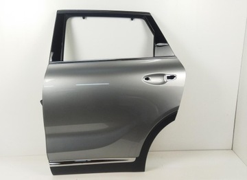 фото thumb №1, Kia sorento iii двері лівий зад задні ліві klg