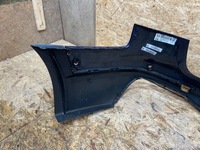 фото thumb №8, Audi a4 b9 8w allroad lift 19-24 kombi бампер задня задній