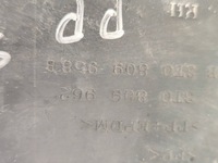 фото thumb №6, Skoda superb 3t0 08- правые перед правые передние подкрылок оригинал