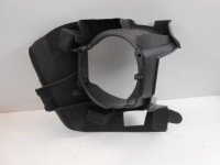 фото thumb №3, Renault trafic iii рамка противотуманных фар правая